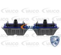 Supporto leva, cric sollevamento auto bilaterale V20-2236 VAICO per BMW X5 X6 X3