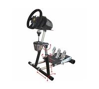 Supporto leva del cambio per Wheel Stand Pro G7 Deluxe WSP-Deluxe per Logitech G920 G29 G27 G25