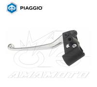 SUPPORTO LEVA FRENO SINISTRO PIAGGIO TYPHOON 50 2005 2006 2007 2008 2009/2012