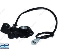 Supporto Leva Frizione Nero AEspares Per Royal Enfield Meteor 350cc