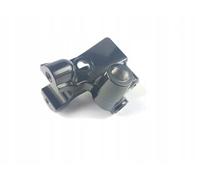Supporto leva frizione sinistro per HONDA CBR 150 R anno 2003-2008 ORIGINALE