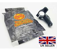 Supporto Leva Frizione Sinistro Per Royal Enfield Early Bullet UCE Model
