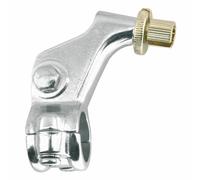 Supporto Leva Sinistro HIGHSIDER Smart-Suzuki per Moto