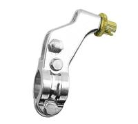 Supporto Leva Sinistro V Parts-Yamaha per Moto Ricambio