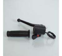 Supporto leva sinistro SELECTION CGN MOTORISE per Ciclomotore MBK 50 51 Nuovo