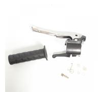 Supporto leva sinistro Teknix per Ciclomotore MBK 50 51V Nuovo