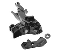 Comando Leva freno sinistra Aprilia Scarabeo 50 2T 2000 2001 2002 2003 2004 2005