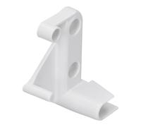 Supporto Li. Coperchio Kühlschrank Indesit Ariston C00075599 Whirlpool