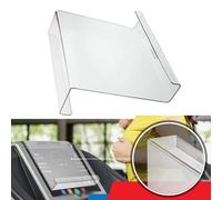 Supporto libro tapis roulant acrilico trasparente massimizza la tua esperienza d