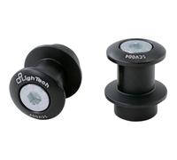 Supporto Per Cavalletto M8 Nero SCV004NER Lightech