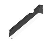 SISTEMA LINEARE EGO WIDE 07W 3000K ON OFF BK