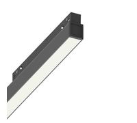 SISTEMA LINEARE EGO WIDE 13W 3000K ON OFF BK