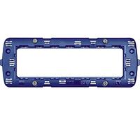 Supporto living light 7 moduli - BTICINO SLN4707F