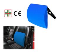 SUPPORTO LOMBARE Cuscino Ergonomico per Sedile Auto Correttore Postura Schienale