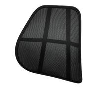 Supporto lombare sedila auto Previene mal di schiena Sostiene colonna vertebrale