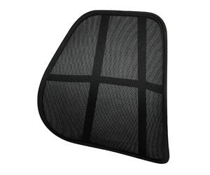 Supporto lombare sedila auto Previene mal di schiena Sostiene colonna vertebrale