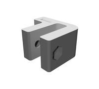 Supporto Lucchetto per Riese Muller Nevo3 ABUS BORDO GRANIT XPlus 6500 3D