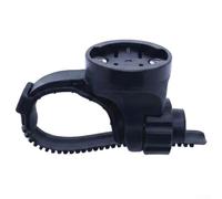 Supporto Luce Anteriore Bici Compatibile per magicshine per robusto | CompatibilitÃ per magicshine, montaggio manubrio, installazione rapida, ciclismo strada, materiale resistente