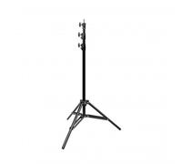 Supporto luce Bresser BR-TP220 alluminio 220cm AirCushion nero