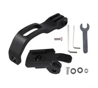 Supporto luce forcella anteriore bicicletta con forte supporto per le esigenze di sicurezza della tua bici (02)