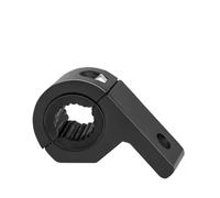 Supporto luce forcella motocicletta Morsetti Per Fari Per Motociclette Staffe Kit Di Montaggio Per Morsetti Per Tubi Fari Per Moto Supporto Per Fendinebbia Accessori Per Moto