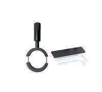 Supporto luce forcella motocicletta Supporto Per Fendinebbia Per Moto Supporto Per Faro Ausiliario Per Moto Supporto Universale Per Faretto A Forcella Staffa Di Estensione Per Faro