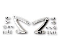 Supporto luce HIGHSIDER Z-Style