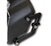 Supporto luce kit di fissaggio ottica tipo MT-03 Highsider per moto