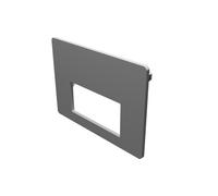 Supporto Luce LED Clip On per Microscopio Bresser Biorit ICD CS Stampato 3D