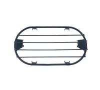 supporto luce moto 5 "Griglia Del Faro Per Ruckus Coperchio Protettivo Testa Staffa Lampada Luce Scooter Parti Motociclo Ausiliaria