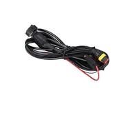 supporto luce moto Accessori Moto Faro Da Lavoro Fendinebbia Con Staffe Regolabili A LED Faretto Per Camion SUV 4WD 4x4 ATV