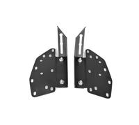 supporto luce moto Accessori Moto Riflettore Sport Fendinebbia Supporto Staffa Fissa Per X-max per Xmax 300 X-max300 Xmax300 2023