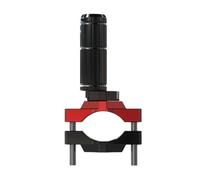 supporto luce moto Accessori Moto Staffa Fissa Per Faro Leva Di Espansione Multifunzionale Apparecchio Per Prodotti Creativi