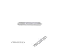 supporto luce moto Accessori Moto Tubo Di Scarico Collegamento Universale Staffa Prolunga Adattatore Per Porta Saldatura Guarnizione Gancio Trazione Raccordi