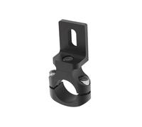 supporto luce moto Accessori Per Moto Staffa Di Montaggio Per Faro Supporto Estensibile Per Fendinebbia Morsetto Per Tubo Strumenti Modifica Del Motociclo