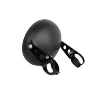 supporto luce moto Copertura Universale Per Faro Moto Da 7 Pollici Con Guscio A Secchiello Per Staffa Di Montaggio Regolabile Per Alloggiamento A LED