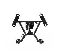 supporto luce moto Moto Staffa Luce Ausiliaria Per CF&MO&TO Per CF450SR Faro Di Saldatura Montaggio Telaio Anteriore