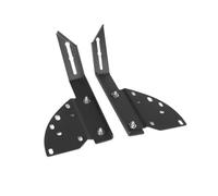 supporto luce moto Per PCX 160 125 Staffa Per Faretto Per Moto Di Installazione Montata Su Piede Per Lampada Porta Fendinebbia Per Luce Sportiva