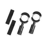 supporto luce moto Staffa Di Montaggio Per Faro Per Motocicletta Supporto Per Portalampada Per Per Moto Morsetto Per Su Paraurti Regolabile