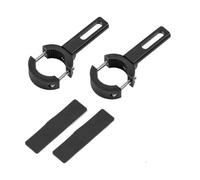 supporto luce moto Staffa Di Montaggio Per Faro Per Motocicletta Supporto Per Portalampada Per Per Moto Morsetto Per Su Paraurti Regolabile