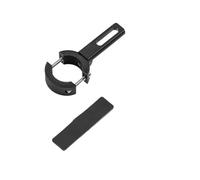 supporto luce moto Staffa Di Montaggio Per Moto Faretto Faro Fendinebbia Staffe Per Luci Guida Universale Per Biciclette Per