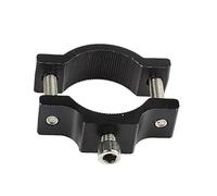 supporto luce moto Staffa Luce Ausiliaria Faro Faretto Montaggio Morsetto Fisso Clip Accessori Moto Per Dio Af18