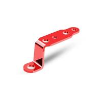 supporto luce moto Staffa Per Faro Modificata Per Specchietto Retrovisore Per Moto Staffe Di Estensione Per Accessori Per Faretti A LED Multifunzionali