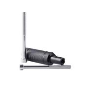 supporto luce moto Staffa Per Faro Per Per Moto Paraurti Di Montaggio Universale Asta Prolunga Per Faretto Accessori Per La Messa A Punto Del Motociclo