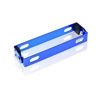 supporto luce moto Staffa Per Targa Moto Pieghevole Regolabile Portatarga Per Fanale Posteriore Per Per ATV Dirt Bike