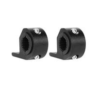 supporto luce moto Supporto Per Lampada Per Faro Per Moto Accessori Per Staffa Di Montaggio Per Per Per Regolabile Da 22 Mm