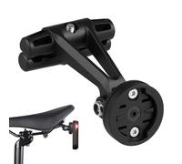 Supporto Luce Posteriore Bici Compatibile con Garmin Varia RTL515 RTL510