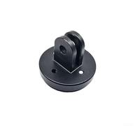 Supporto Luce Posteriore per garmin Varia Nylon Alluminio Supporto | Nylon e lega alluminio, leggero 15g, compatibile per garmin Varia, luce posteriore e camera
