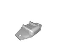 Supporto Luce Posteriore per Portapacchi Topeak CatEye V300 Stampato 3D