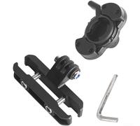 Supporto Luce Posteriore Sella Bici per Garmin Varia RCT715